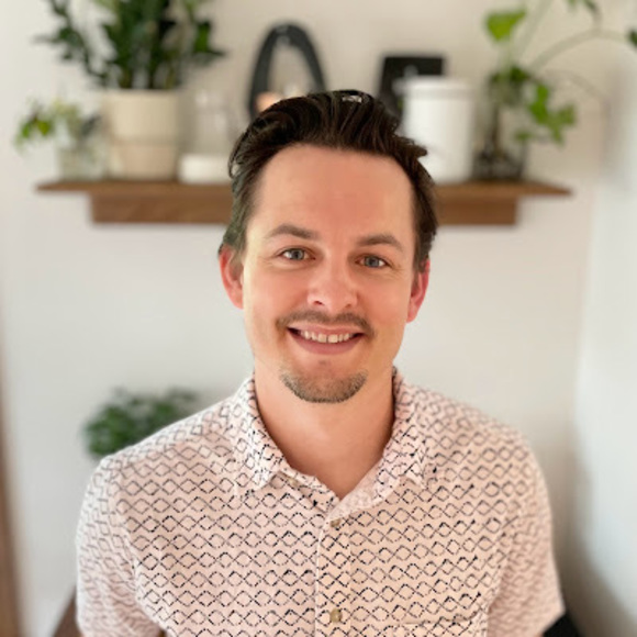 Meet your Posher, Matt - Picture 1 of 1